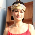Donna Harun Bersiap Syuting 'Pandawa vs Kurawa'