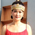 Donna Harun Bersiap Syuting 'Pandawa vs Kurawa'