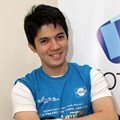 Irwansyah Saat Ditemui di Studio 5 Indosiar