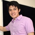 Irwansyah Bersiap Syuting 'Pandawa vs Kurawa'