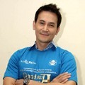 Marcellino Lefrand Saat Ditemui di Studio 5 Indosiar