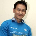 Marcellino Lefrand Saat Ditemui di Studio 5 Indosiar