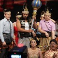 Proses Produksi 'Pandawa vs Kurawa'