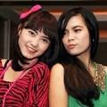 Sinta dan Jojo di Premier 'Udin Cari Alamat Palsu'