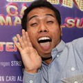 Udin Sedunia di Premier Filmnya 'Udin Cari Alamat Palsu'