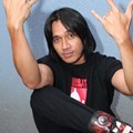 Agung Hercules Mendapat Peran Raden Bimasena di 'Pandawa vs Kurawa'