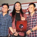 Andra and the Backbone Luncurkan Album 'IV'