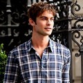 Chace Crawford di Serial TV 'Gossip Girl'