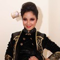 Penampilan Chacha Frederica di JFFF 2012