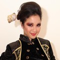 Penampilan Chacha Frederica di JFFF 2012