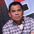 Garin Nugroho di LA Lights Indie Movie 2012