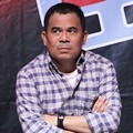 Garin Nugroho di LA Lights Indie Movie 2012
