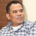 Garin Nugroho di LA Lights Indie Movie 2012