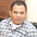 Garin Nugroho Saat Ditemui di Kawasan Kuningan