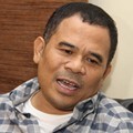 Garin Nugroho Saat Ditemui di Kawasan Kuningan