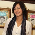 Raihaanun Mengaku Deg-degan Menjelang Kelahiran Anak Kedua