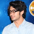 Reza Rahadian Saat Jumpa Pers Indonesian Movie Awards 2012