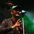 Alexa Memeriahkan Acara 'VII Years of Rock & Roll'