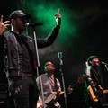 Alexa Memeriahkan Acara 'VII Years of Rock & Roll'