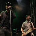 Alexa Memeriahkan Acara 'VII Years of Rock & Roll'