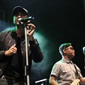 Alexa Memeriahkan Acara 'VII Years of Rock & Roll'