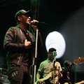 Alexa Memeriahkan Acara 'VII Years of Rock & Roll'