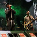 Alexa Memeriahkan Acara 'VII Years of Rock & Roll'