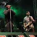 Alexa Memeriahkan Acara 'VII Years of Rock & Roll'