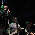 Alexa Memeriahkan Acara 'VII Years of Rock & Roll'