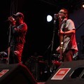Alexa Memeriahkan Acara 'VII Years of Rock & Roll'
