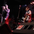 Alexa Memeriahkan Acara 'VII Years of Rock & Roll'