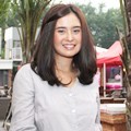 Ayushita Saat Ditemui di Uncle Rood's Cafe