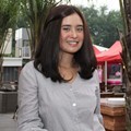 Ayushita Saat Ditemui di Uncle Rood's Cafe