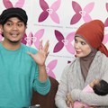 Dafania Sahira Indrabekti, Nama Anak Pertama Indra Bekti dan Aldila Jelita