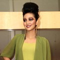 Nuri Maulida di Jakarta Fashion and Food Festival 2012