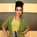 Nuri Maulida di Jakarta Fashion and Food Festival 2012