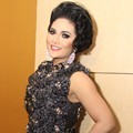 Krisdayanti Menceritakan Kehamilan Keempatnya