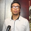 Sammy Simorangkir Usai Liputan 6 Awards 2012