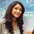 Astri Nurdin Senang Terlibat dalam Film 'Ambilkan Bulan'