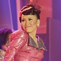 Penampilan Ayu Ting Ting di Liputan 6 Awards 2012