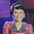 Ayu Ting Ting Grogi Saat Tampil di Liputan 6 Awards 2012