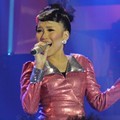 Penampilan Ayu Ting Ting di Liputan 6 Awards 2012