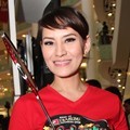 Chantal Della Concetta di Acara Celebrity Smash