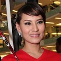 Chantal Della Concetta di Acara Celebrity Smash