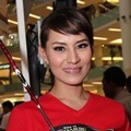 Chantal Della Concetta di Acara Celebrity Smash