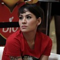 Chantal Della Concetta Putuskan Menjadi Presenter Infotainment