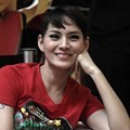 Chantal Della Concetta Putuskan Menjadi Presenter Infotainment