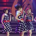 Penampilan Cherry Belle di Liputan 6 Awards 2012