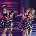 Cherry Belle Bawakan Lagu 'Best Friend Forever' dan 'I'll Be There For You'