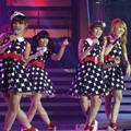 Cherry Belle Bawakan Lagu 'Best Friend Forever' dan 'I'll Be There For You'